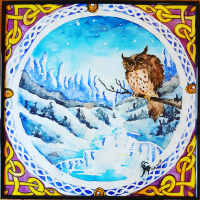 Mondscheintal