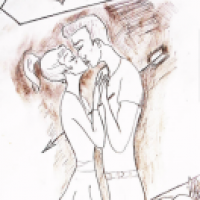 Ein Pfeil - zwei Herzen