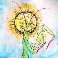 St. Mantis