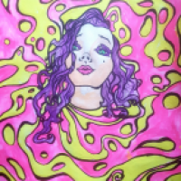 Lucy in the sky