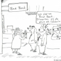 Bad Bank