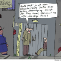 SBB: Kontrollgang