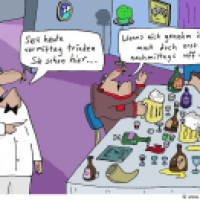 Trinken