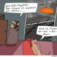 Schrank
