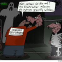 Erschrecker