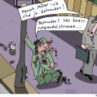 Begegnung