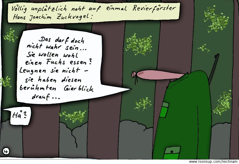 Comic: NAK 4 5