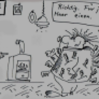 15