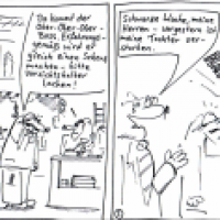 Auf Maloche