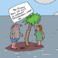 so schlecht