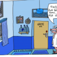 Wartezeit