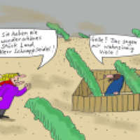 wunderschön