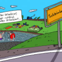 Urlaubsort