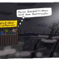 Geil!