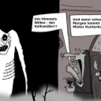 Horror