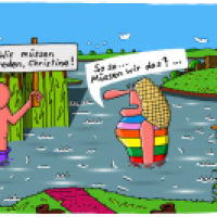 müssen