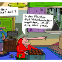 Voller Kasten