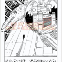 CoolBear ComiX Game Layout 01