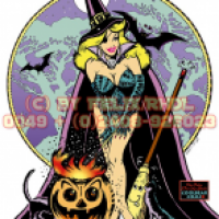 Happy Halloween Brew!