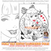 FeliX Presents: From CoolBear With Love!