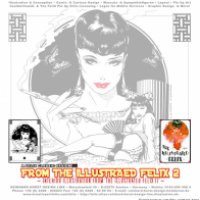 FeliX Presents: The FeliX Pin Up Girls!