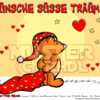 FeliX_Reinhard Horst Presens: Bobbo der Bär!