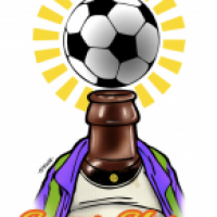 König Fußball