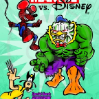 Marvel vs Disney