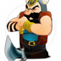 Battle Dwarf