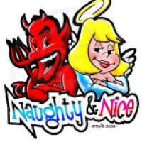 Naughty and Nice