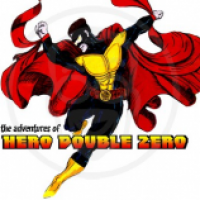 Hero Double Zero-O