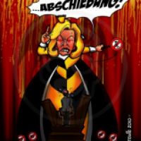 The empire strikes back