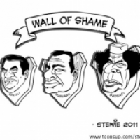 Hall of Shame