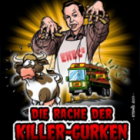EHEC 2 - Die Rache der Killer-Gurken