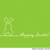 Happy Easter everyone!