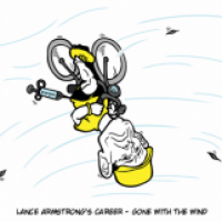 Lance Armstrong