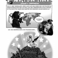 SteWie's Wunderbare Welt der Tiere