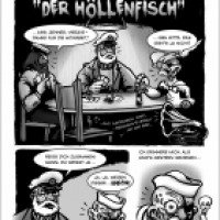 Der Höllenfisch