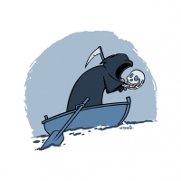 To save or not to save