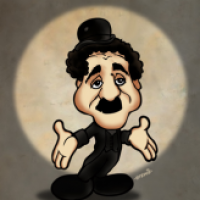Charlie Chaplin