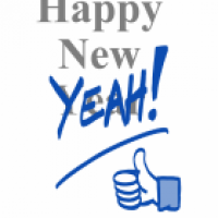 Happy New Yeah