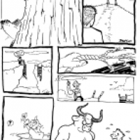 ToonsUp Stammtisch Essen 1