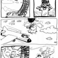 ToonsUp Stammtisch Essen 3