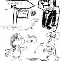 ToonsUp Stammtisch Essen 4