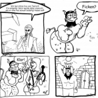 ToonsUp Stammtisch Essen 6