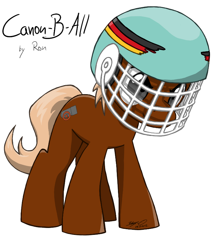 Concept Art / Character Design: WIP Art Battle Ponys 5