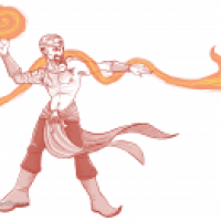 Agannazar's Scorcher