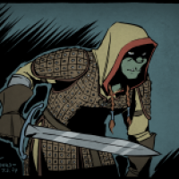 One dead Mofo in 3 ... 2 ...