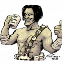 Planescape: Torment