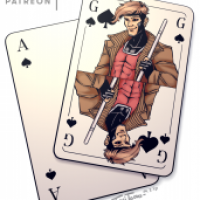 Gambit